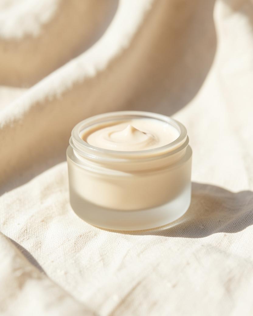 Kalm Studio Barrier Repair Cream