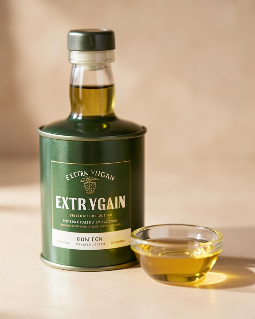 Casa Lira First Harvest Olive Oil