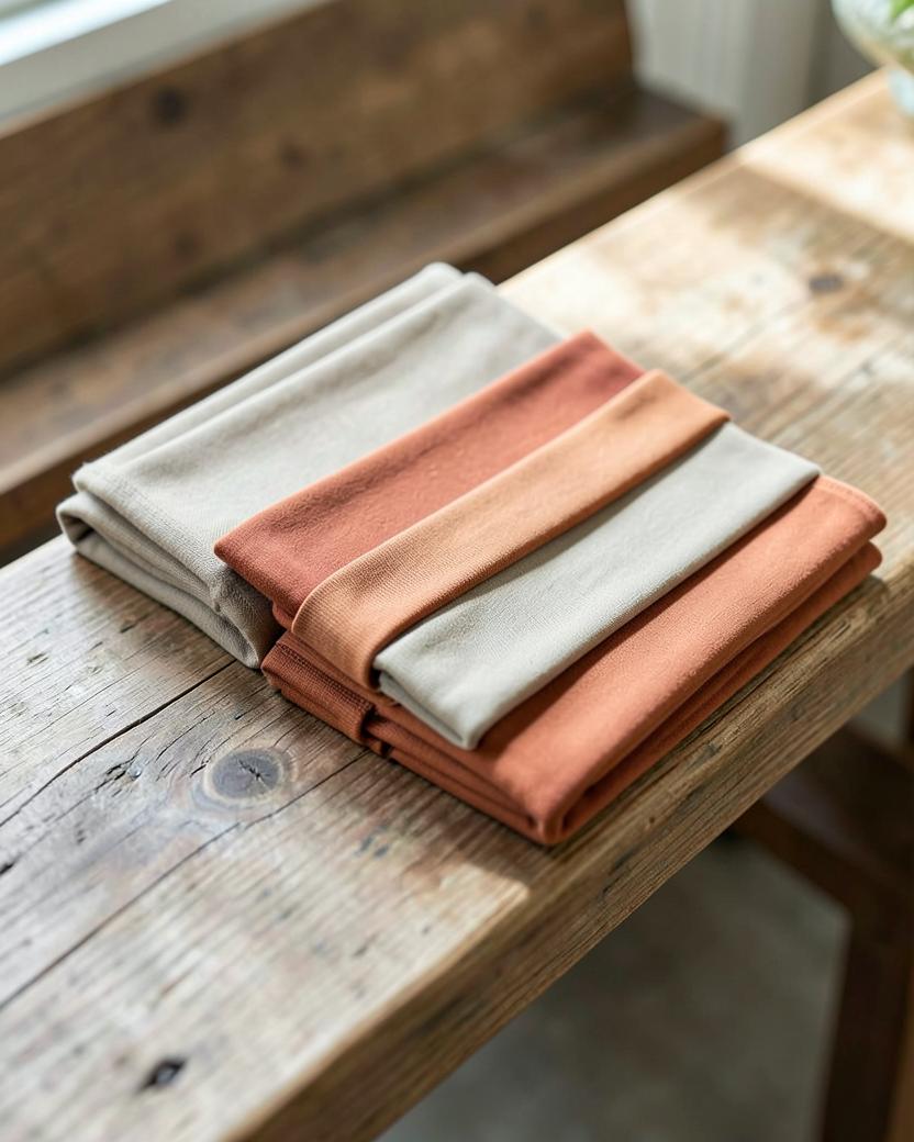 Ply Fabric Resistance Set
