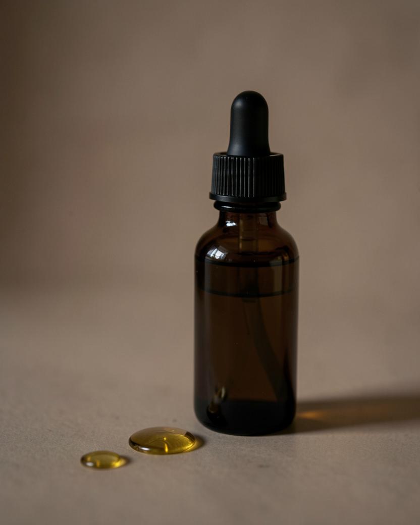 Hôtel Verre 0.1% Retinal Night Oil